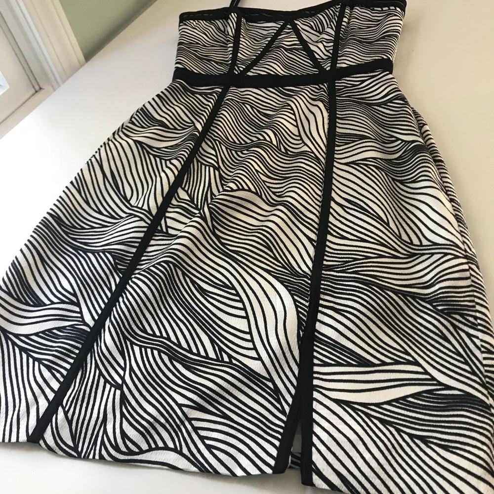 BCBG Dress